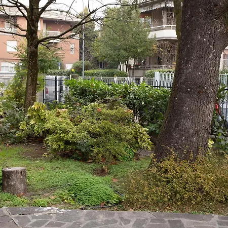 Casa Giuly Lejlighed