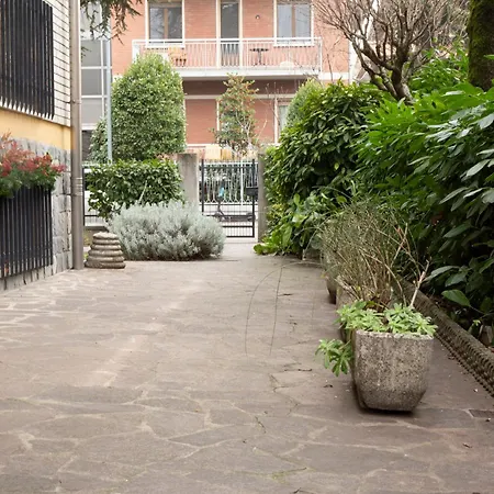 Casa Giuly *