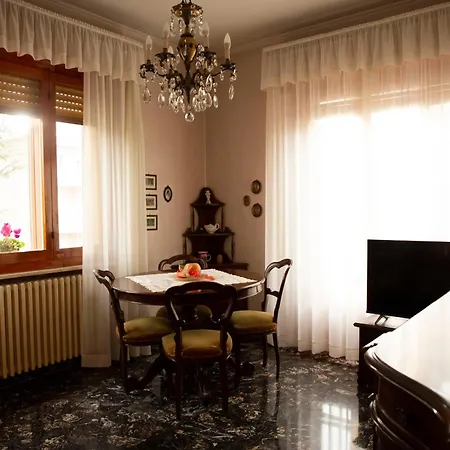 Casa Giuly Lejlighed