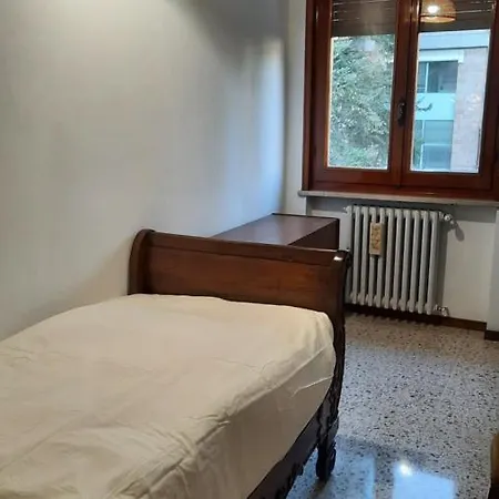 Апартаменты Casa Giuly
