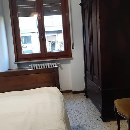 Lägenhet Casa Giuly