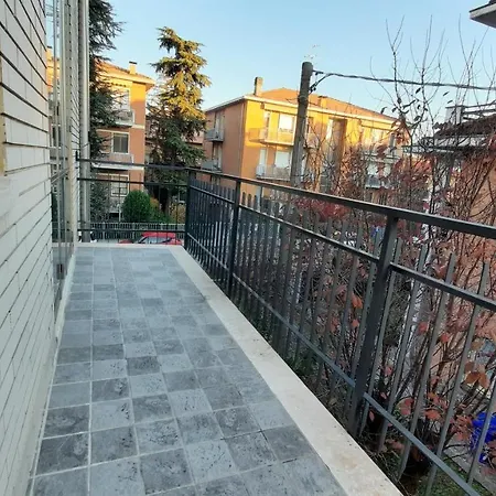 Casa Giuly Парма