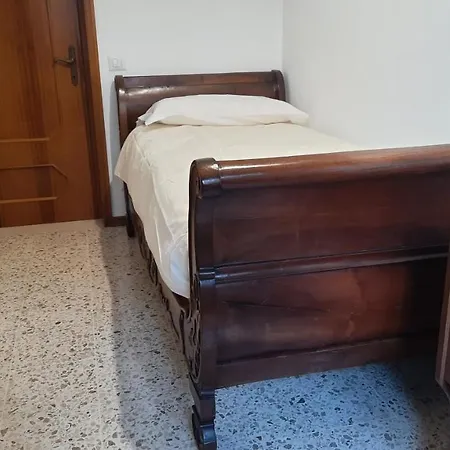 Lägenhet Casa Giuly Parma