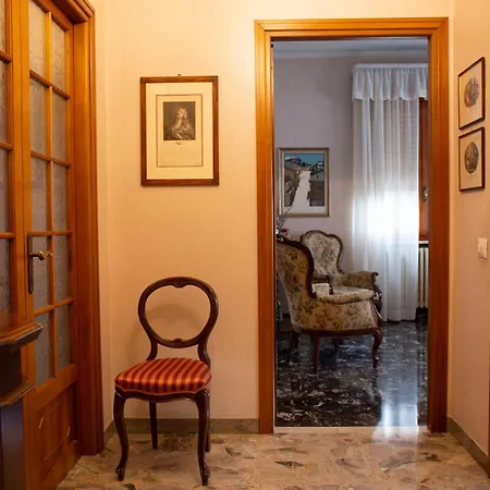 Appartamento Casa Giuly