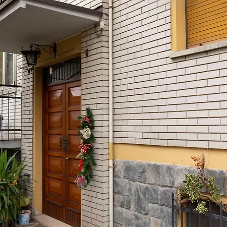 Casa Giuly Lägenhet