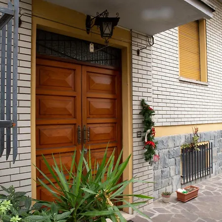 Casa Giuly Lägenhet *