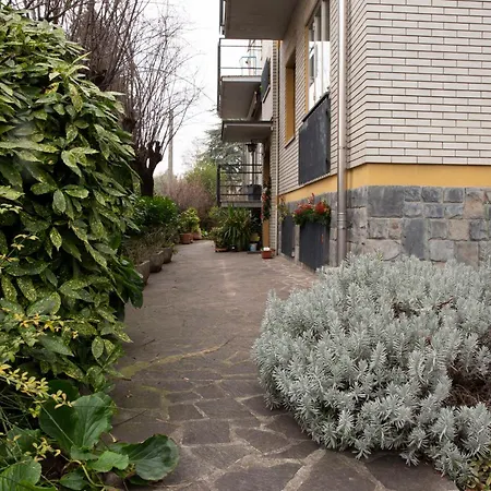 Lägenhet Casa Giuly Parma