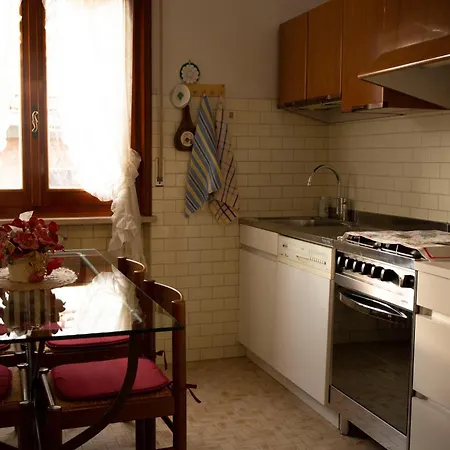 Casa Giuly Парма