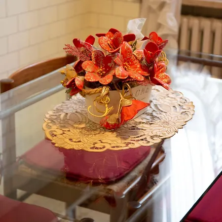 Casa Giuly Парма