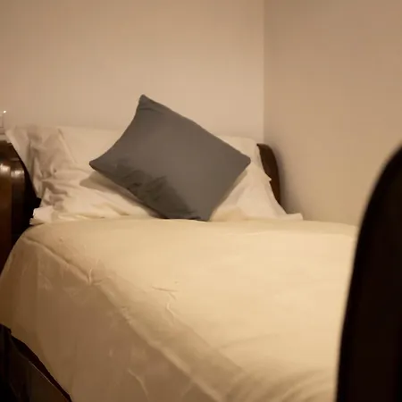 Casa Giuly Апартаменты Парма