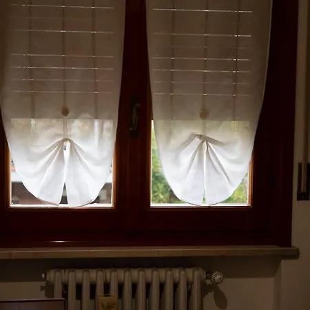 Appartamento Casa Giuly Parma