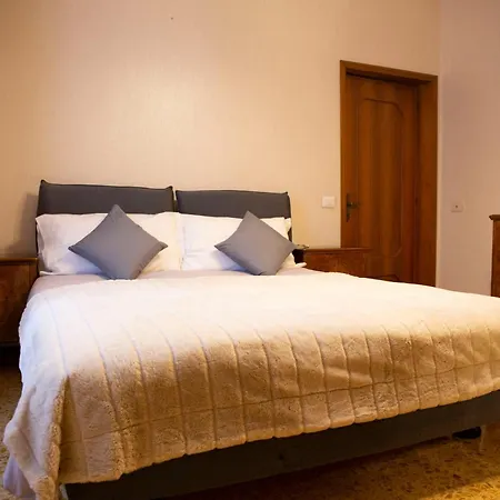 Appartamento Casa Giuly Parma