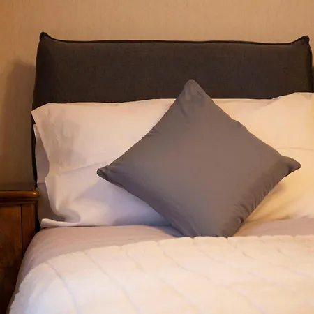 Casa Giuly Lägenhet *