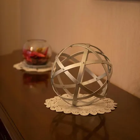 Appartamento Casa Giuly Parma