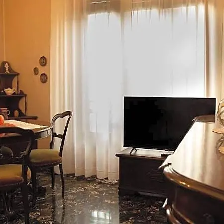 Апартаменты Casa Giuly *