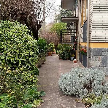 Апартаменты Casa Giuly *
