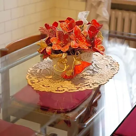 Casa Giuly Апартаменты *
