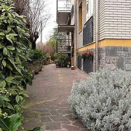 Апартаменты Casa Giuly *