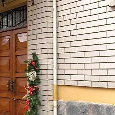 Casa Giuly * Парма