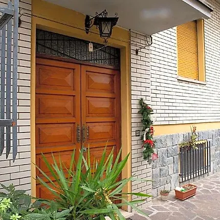 Casa Giuly