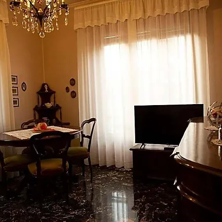 Casa Giuly Апартаменты *
