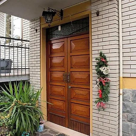 Апартаменты Casa Giuly Парма