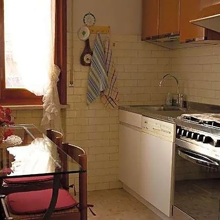 Casa Giuly * Парма