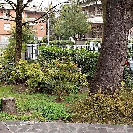 Casa Giuly * Парма