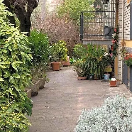 Casa Giuly Парма