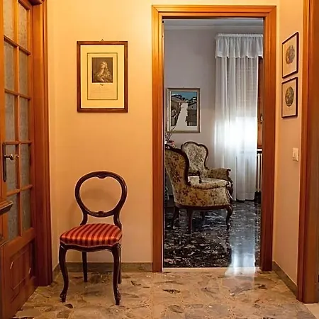 Casa Giuly Апартаменты