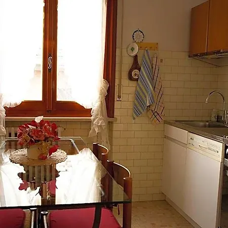 Casa Giuly Апартаменты Парма