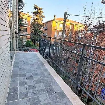 Апартаменты Casa Giuly