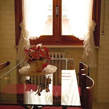 Casa Giuly Апартаменты *