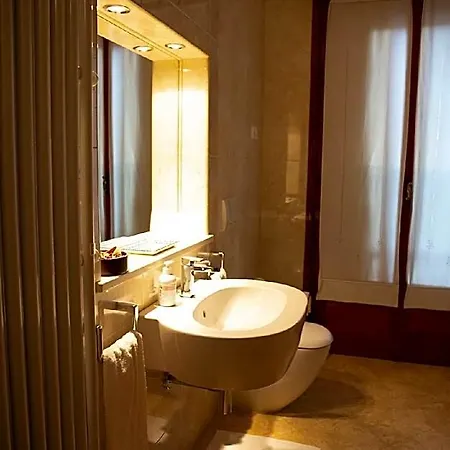 Апартаменты Casa Giuly *