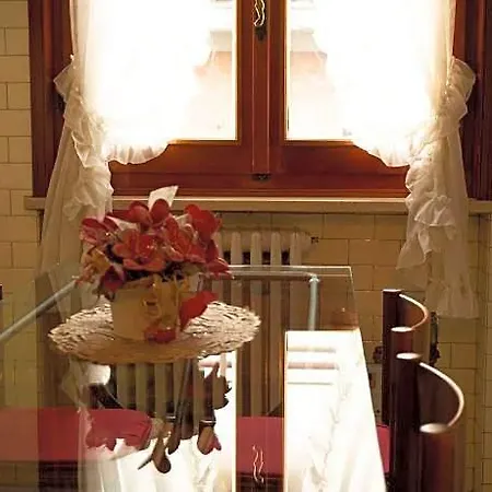 Casa Giuly Апартаменты *