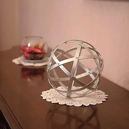 Апартаменты Casa Giuly *