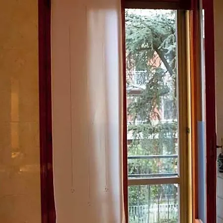 Апартаменты Casa Giuly