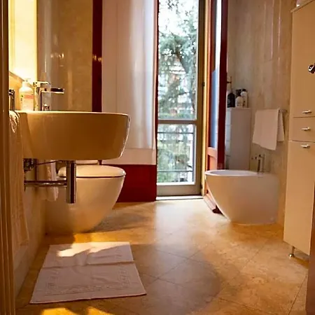 Апартаменты Casa Giuly Парма