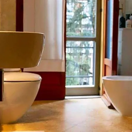Апартаменты Casa Giuly *