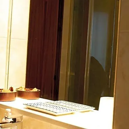 Апартаменты Casa Giuly *