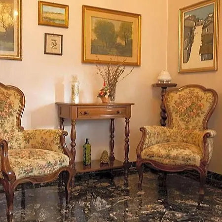 Casa Giuly Апартаменты