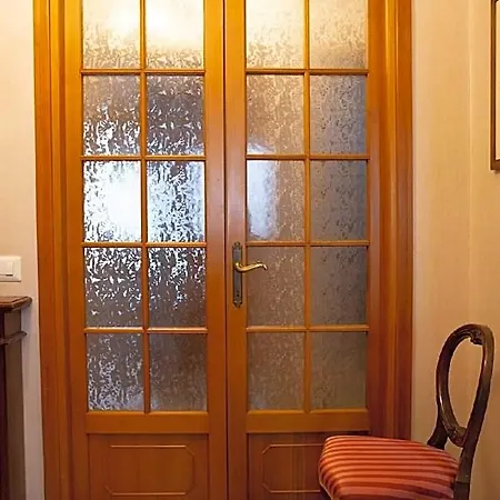 Casa Giuly Апартаменты