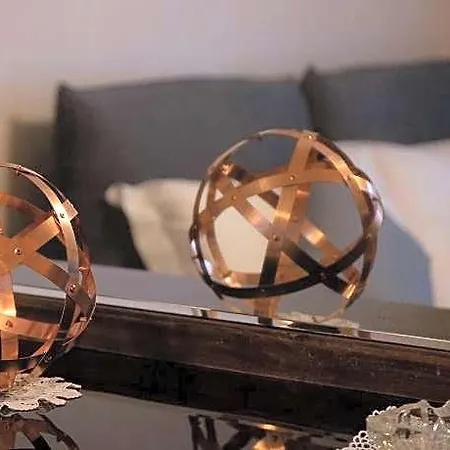 Casa Giuly * Парма