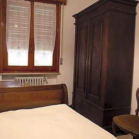Casa Giuly * Парма