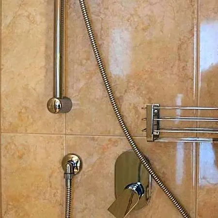 Апартаменты Casa Giuly Парма