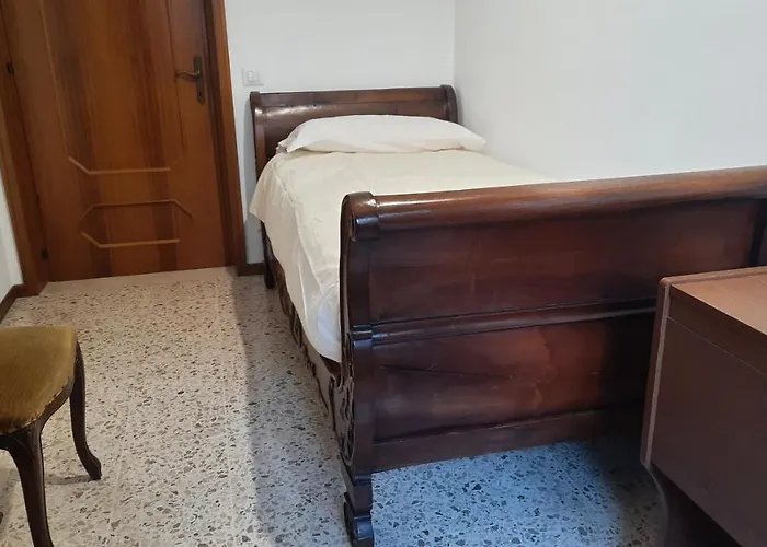 Daire Casa Giuly Parma