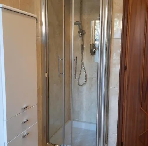 Casa Giuly Апартаменты