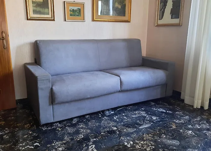 Casa Giuly * Парма