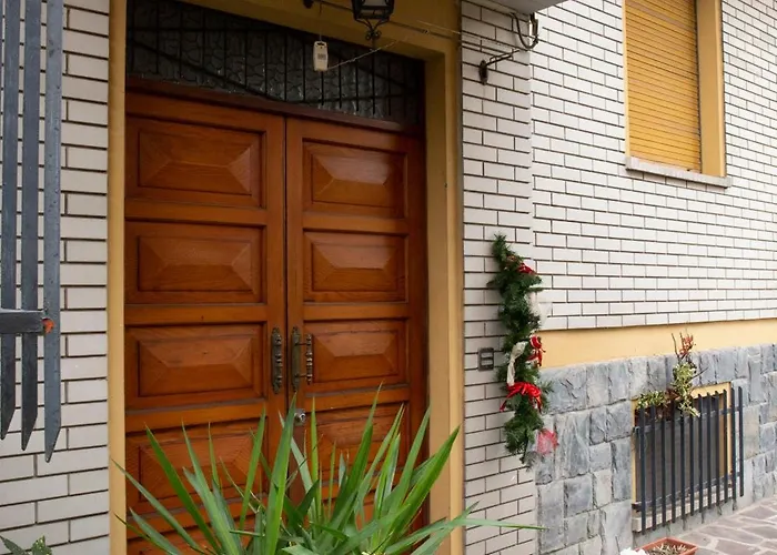 Casa Giuly Апартаменты *