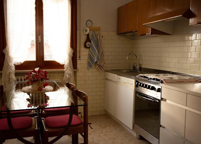 Casa Giuly Парма